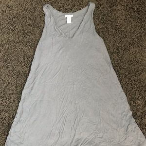H&M basic dress